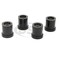 Energy Suspension BUSHINGS  CAR HANDLING Black Polyurethane 7.1117G - alternate 1